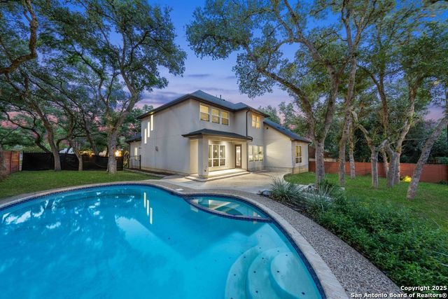 14307 Hill Prince, San Antonio, TX 78248