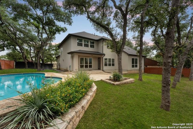 14307 Hill Prince, San Antonio, TX 78248