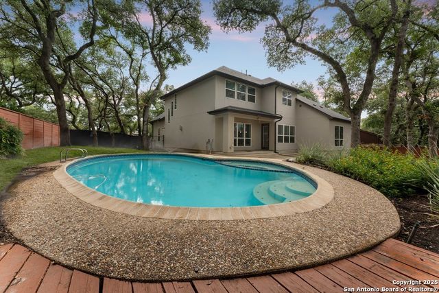 14307 Hill Prince, San Antonio, TX 78248