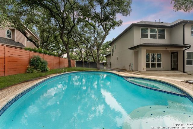 14307 Hill Prince St, San Antonio, TX 78248