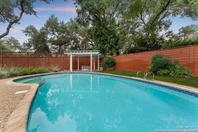 14307 Hill Prince St, San Antonio, TX 78248