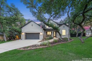 14307 Hill Prince, San Antonio, TX 78248