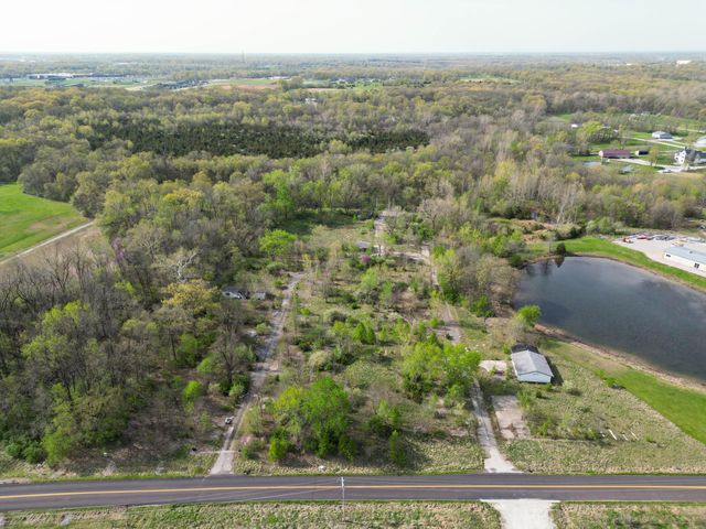 6908 E MEXICO GRAVEL RD, Columbia, MO 65202