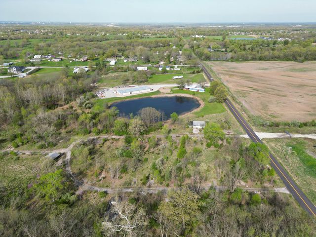 6908 E MEXICO GRAVEL RD, Columbia, MO 65202