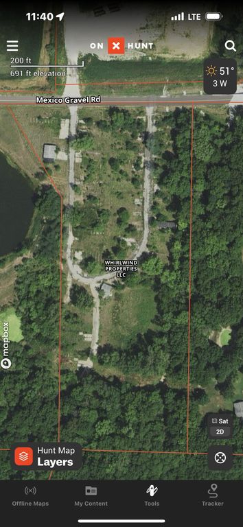 6908 E MEXICO GRAVEL RD, Columbia, MO 65202