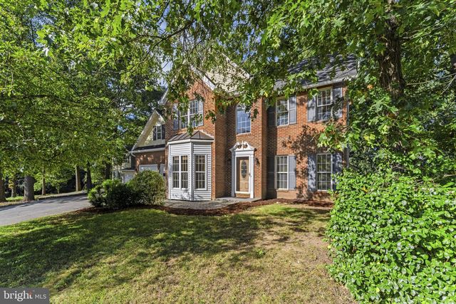 114 SETTLERS CIR, Winchester, VA 22602