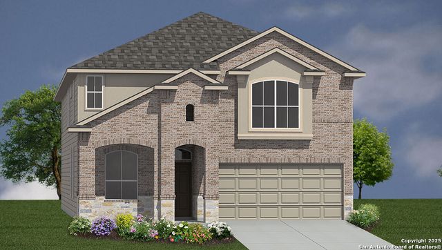 21023 Millstream Bend, San Antonio, TX 78266