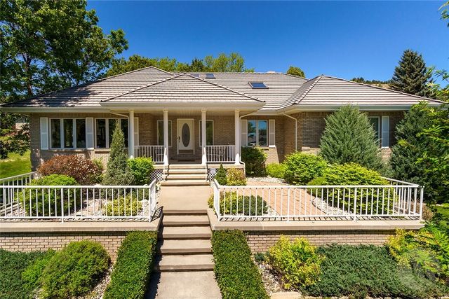 2815 Palm Drive, Billings, MT 59102