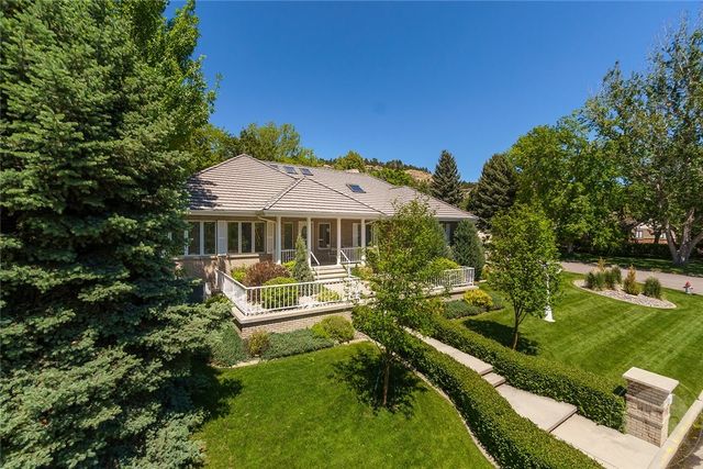 2815 Palm Drive, Billings, MT 59102