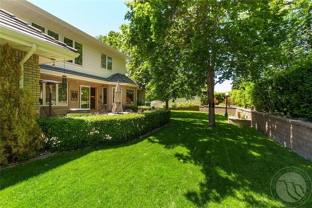 2815 Palm Drive, Billings, MT 59102