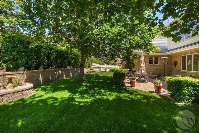 2815 Palm Drive, Billings, MT 59102