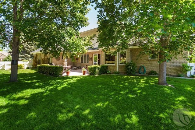 2815 Palm Drive, Billings, MT 59102