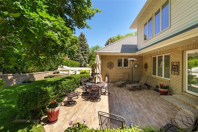 2815 Palm Drive, Billings, MT 59102