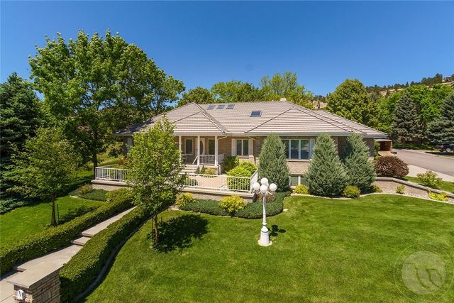 2815 Palm Drive, Billings, MT 59102