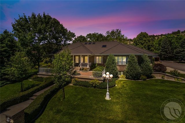 2815 Palm Drive, Billings, MT 59102