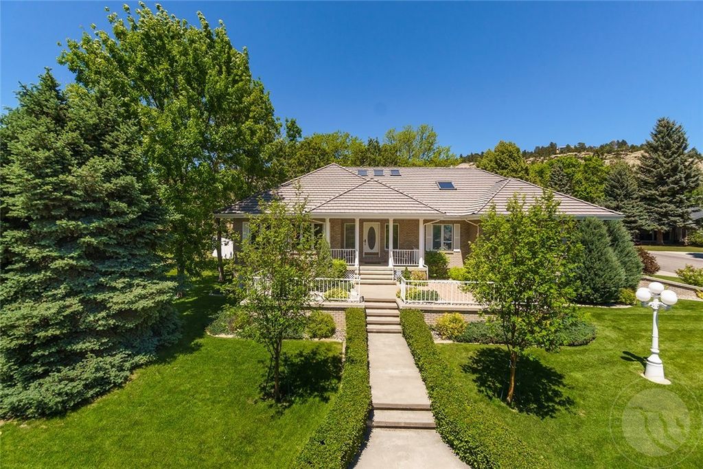 2815 Palm Drive, Billings, MT 59102