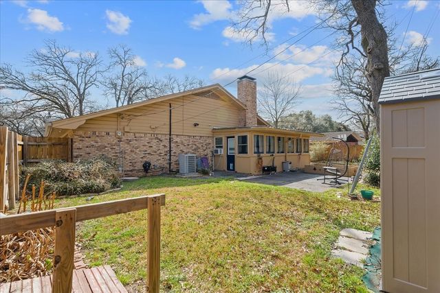 2110 Dartmouth Lane, Corsicana, TX 75110