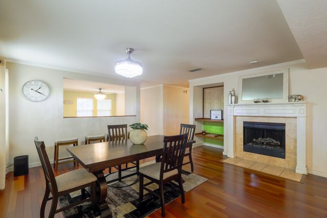 8017 Sartain Drive, Fort Worth, TX 76120