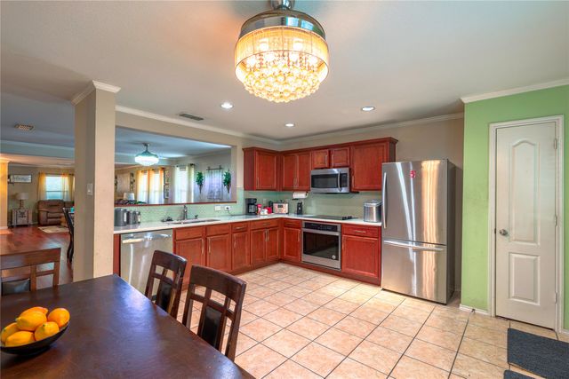 8017 Sartain Drive, Fort Worth, TX 76120