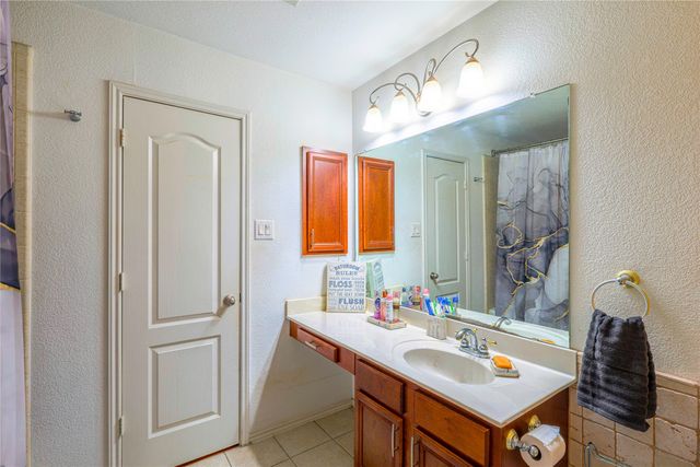 8017 Sartain Drive, Fort Worth, TX 76120