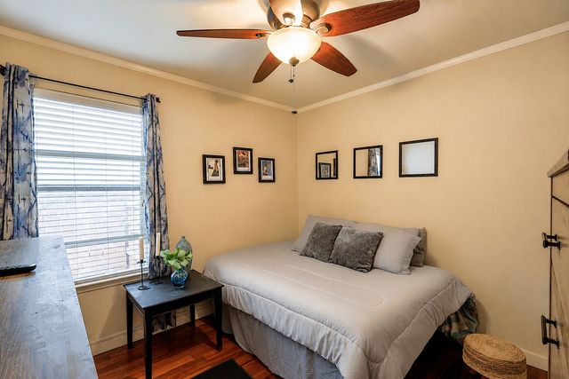 8017 Sartain Drive, Fort Worth, TX 76120