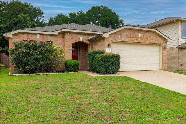 8017 Sartain Drive, Fort Worth, TX 76120