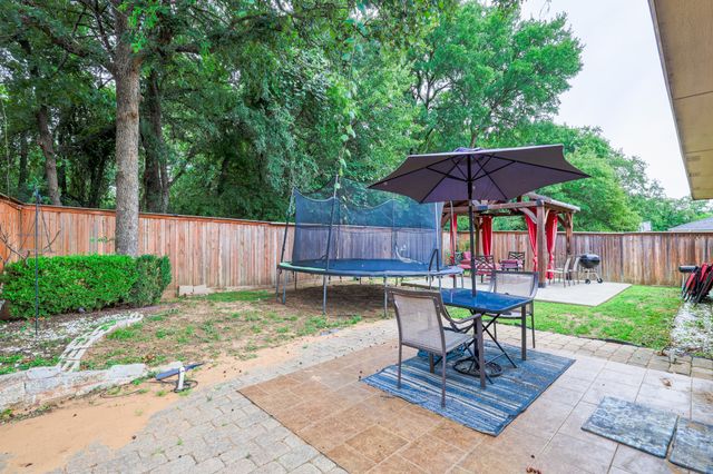 8017 Sartain Drive, Fort Worth, TX 76120