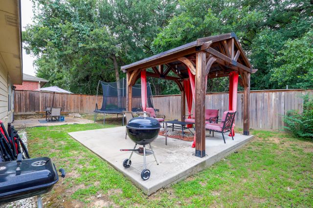 8017 Sartain Drive, Fort Worth, TX 76120