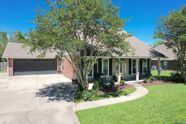 13031 N Ridge Dr, Walker, LA 70785