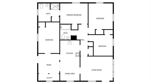 633 Briarcliff Road, Rock Hill, SC 29730