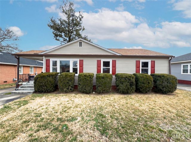 633 Briarcliff Road, Rock Hill, SC 29730