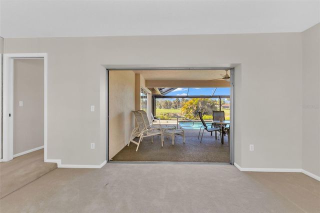 975 N DORAL LANE, Venice, FL 34293