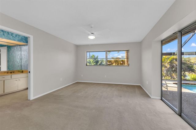 975 N DORAL LANE, Venice, FL 34293