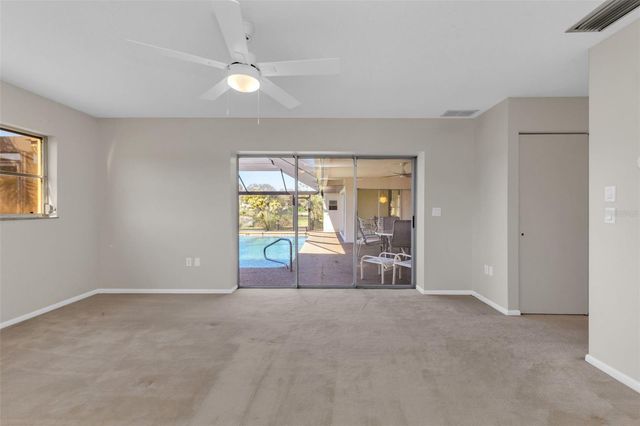 975 N DORAL LANE, Venice, FL 34293