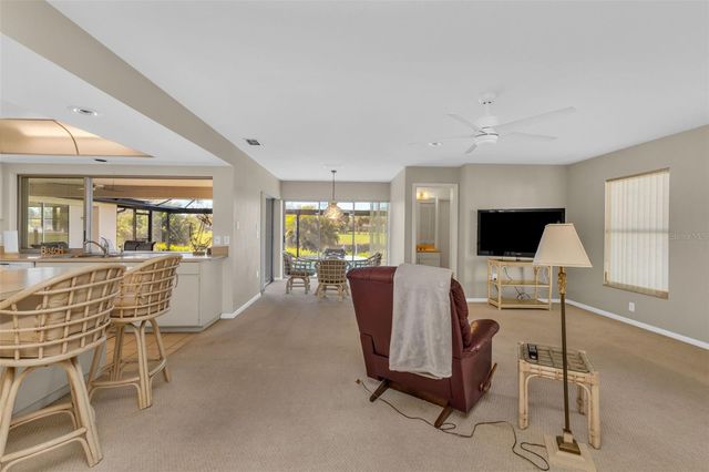 975 N DORAL LANE, Venice, FL 34293