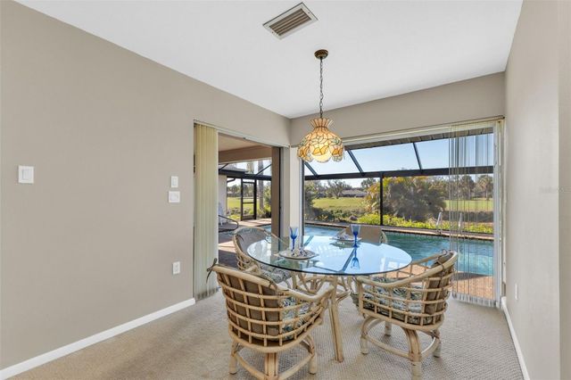 975 N DORAL LANE, Venice, FL 34293