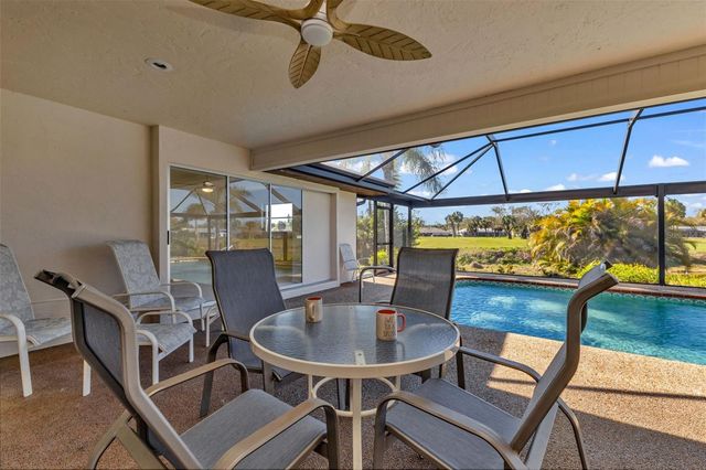 975 N DORAL LANE, Venice, FL 34293