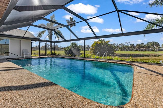 975 N DORAL LANE, Venice, FL 34293