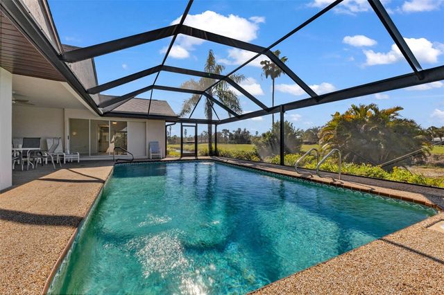 975 N DORAL LANE, Venice, FL 34293