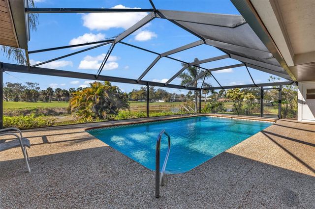 975 N DORAL LANE, Venice, FL 34293