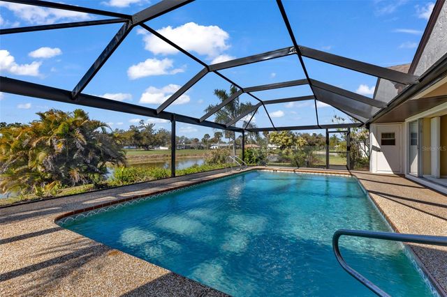 975 N DORAL LANE, Venice, FL 34293