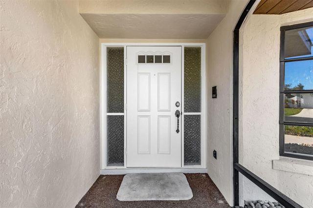 975 N DORAL LANE, Venice, FL 34293