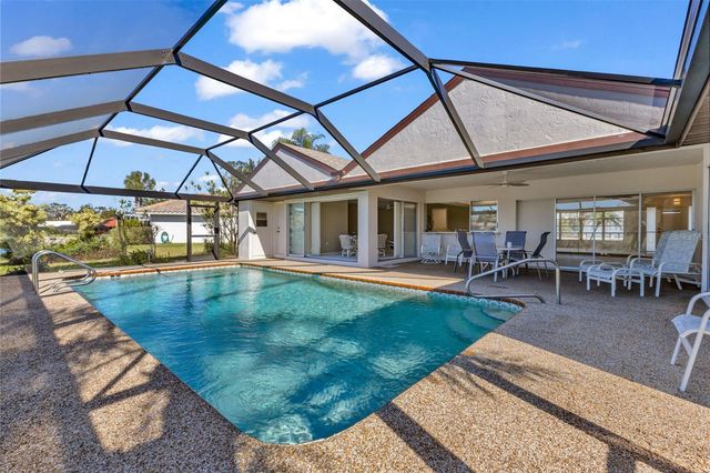 975 N DORAL LANE, Venice, FL 34293