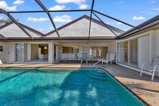 975 N DORAL LANE, Venice, FL 34293