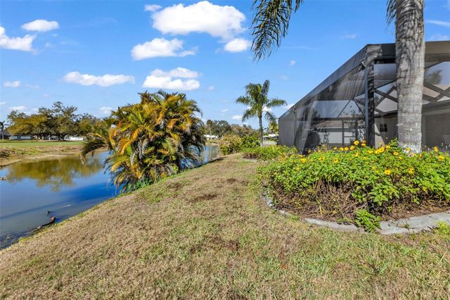 975 N DORAL LANE, Venice, FL 34293