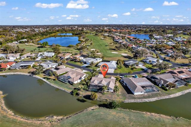 975 N DORAL LANE, Venice, FL 34293