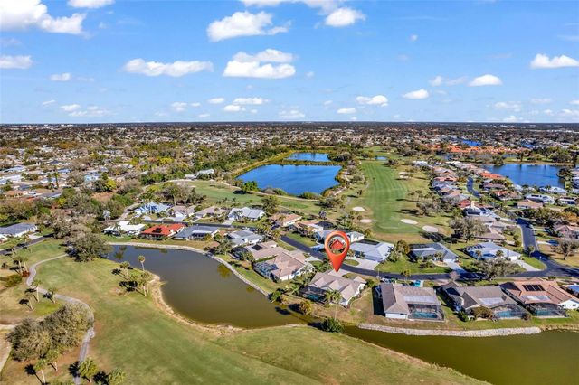 975 N DORAL LANE, Venice, FL 34293