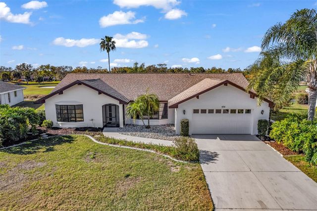 975 N DORAL LANE, Venice, FL 34293