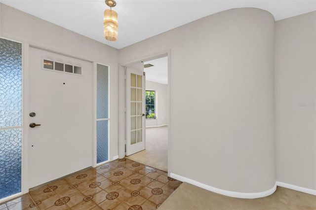 975 N DORAL LANE, Venice, FL 34293