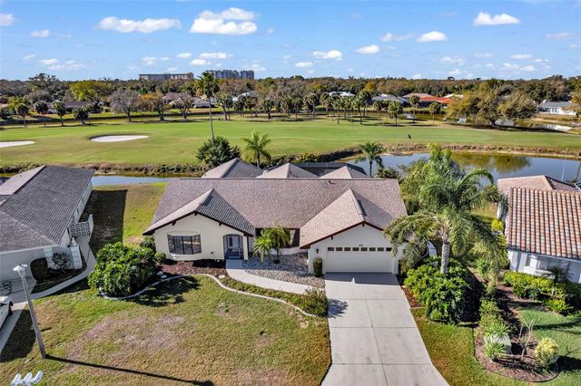 975 N DORAL LANE, Venice, FL 34293